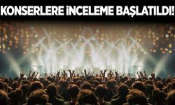 ABB konserleri için inceleme başlatıldı