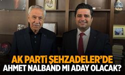 AK Parti Şehzadeler’de Ahmet Nalband mı aday olacak? Nalband’dan açıklama geldi!