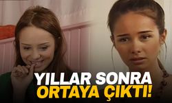 Akasya Durağı’nın Dilek’i yıllar sonra ortaya çıktı