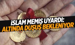 Altın sahiplerine kötü haber geldi! Düşüş…