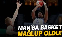 Anadolu Efes, Manisa Basket'i mağlup etti