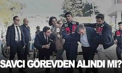 Yenidoğan Çetesi soruşturmasını yürüten savcı görevden alındı mı? Bakan Tunç’tan açıklama!