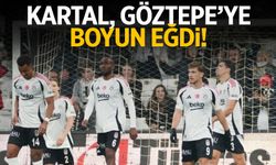 Beşiktaş 22 Yıl Sonra Göztepe’ye Evinde Yenildi