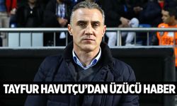 Beşiktaş’ın efsanesi Tayfur Havutçu yoğun bakıma kaldırıldı!