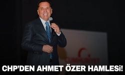 CHP'den Ahmet Özer’in tutukluğuna itiraz dilekçesi