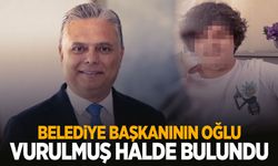 CHP’li belediye başkanının oğlu başından vurulmuş halde bulundu