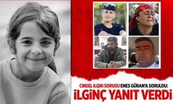 Cinsel ilişki sorusuna ağabey Enes Güran’dan ilginç yanıt!