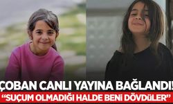 Çoban canlı yayına bağlandı! Güran ailesi çobanı sorguya çekmiş