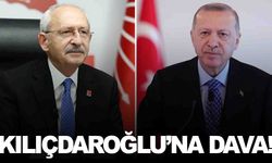 Cumhurbaşkanı Erdoğan’ın avukatı duyurdu… Kılıçdaroğlu’na tazminat davası