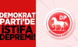 Demokrat Parti’de iki milletvekili istifa etti