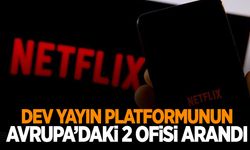 Dev yayın platformuna ‘vergi kaçakçılığı’ şoku!