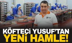 Domuz eti skandalıyla gündeme gelmişti… Köfteci Yusuf yeni bir sektöre giriş yapıyor