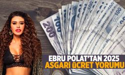 Ebru Polat’tan çarpıcı ‘asgari ücret’ çıkışı