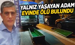 Ege’de 52 yaşındaki adam kemerle kendini astı!