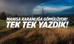 Manisa Karanlığa Gömülüyor! Birçok İlçede Kesinti Var! İşte 16 Kasım Manisa Elektrik Kesintisi