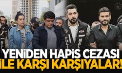 Engin Polat’ın 40 yıl, Dilan Polat’a 16 yıl hapis cezası istendi!