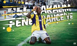 Fenerbahçe, Anderson Talisca’yı Kapatıyor!