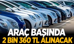 Herkes için zorunlu olacak! 1 Ocak 2025’den itibaren geçerli