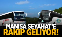 Manisa Seyahat’e rakip geliyor... Büyükşehir’in projesi hayata geçer mi?