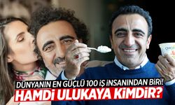 Hamdi Ulukaya Kimdir? Nereli? Evli Mi? Serveti Ne Kadar?