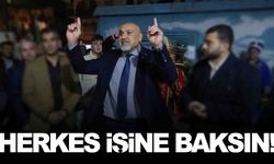 İYİ Partili Özcan’dan AK Parti ve CHP’ye polemik çıkışı: Herkes işine baksın!