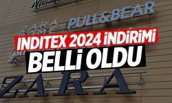 Inditex 2024 indirimi için geri sayım başladı!