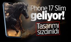 iPhone 17 Slim Geliyor! Yeni Bir Tasarım Dönemi Başlıyor!