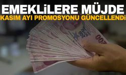 İş Bankası kasım ayı promosyonu güncellendi!