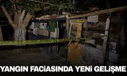 İzmir'de 5 kardeş yangında can vermişti… Yeni gelişme yaşandı