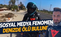 Kayıp olarak aranan fenomenin cansız bedeni bulundu!