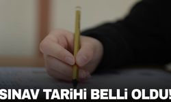 LGS kapsamındaki merkezi sınavın tarihi belli oldu!