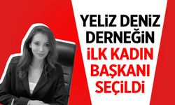 Makedonya derneğinde seçim: Yeliz Deniz ilk kadın başkan oldu