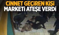 Muğla’da gözü dönen şahıs kardeşinin marketini ateşe verdi: 1 ölü, 5 yaralı