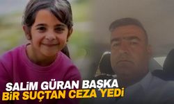 Narin Güran’ın katil zanlılarından biri olan Salim Güran’a ceza!