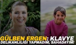 Narin mahkemesinde Gülben Ergen’e tepki gelmişti… Eleştirilere yanıt geldi