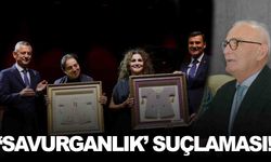 AK Partili Yılmaz’dan CHP’li belediyelere ‘Savurganlık’ suçlaması!