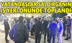 İzmir’de polise saldırıda yeni detaylar!