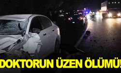 Kanseri yendi ama kazaya yenik düştü