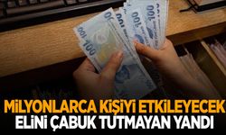 SGK harekete geçti… Milyonları etkileyen zam geliyor!