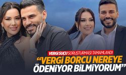 Dilan Polat’tan bir garip savunma: ‘Vergi borcu nereye ödenir bilmiyorum…’