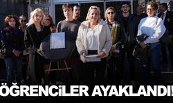 Vize mağduru öğrenciler ayaklandı!