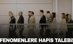 Yasadışı bahis soruşturmasında fenomenlere hapis cezası talebi!