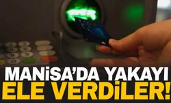 Yaşlı çifti 230 bin lira dolandırdılar… Manisa’da yakalandılar