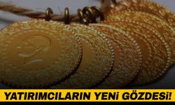 Yatırımcılar dikkat! Çeyrek altından 10 kat daha değerli