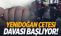 Yenidoğan bebek katilleri için hesap zamanı!