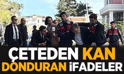 Yenidoğan Çetesi üyesi: “Sağlıklı bebekler çok uzun süre yoğun bakımda kaldıkları için, entübe oluyordu”