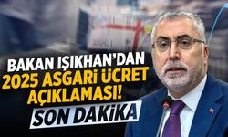 Yetkili isimden asgari ücret açıklaması!