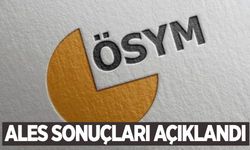 2024 ALES/3 sonuçları açıklandı