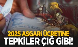 Asgari ücret 22 bin 104 TL oldu! Sosyal medyada tepkiler çığ gibi…