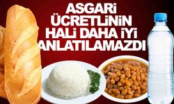 Asgari ücretlinin hali daha iyi anlatılamazdı… Manisalı vekil öyle bir hesap yaptı ki!